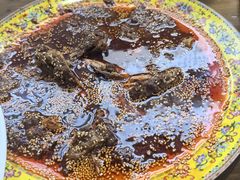 -天全县三土司椒麻鸡餐厅