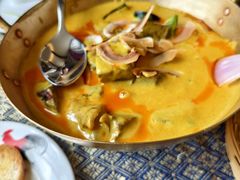 -南沙游艇会·大兵船餐厅