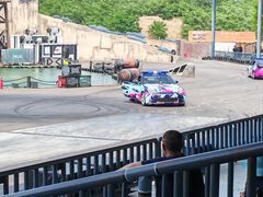 -渔岛海洋度假区