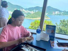 -湾景餐厅(海洋公园店)