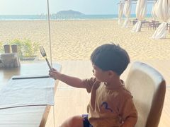 -石梅湾艾美度假酒店