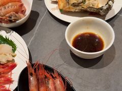 -一方渔歌蒸汽海鲜自助(文化路万达广场店)