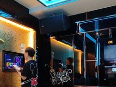 -星光大道KTV(金沙洲店)