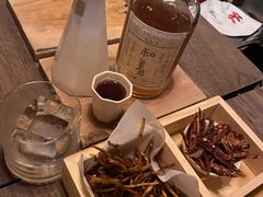 -兮禾酒馆(护国路店)