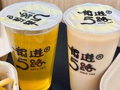 -前进5路汉堡炸鸡(昙华林店)