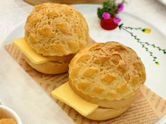 -老廣新意-全天茶点(宝能店)