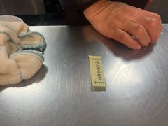 -老西白点心店