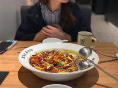 -太二酸菜鱼(汕头苏宁广场店)