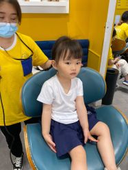 -海马体家庭照相馆(杭州远洋乐堤港店)