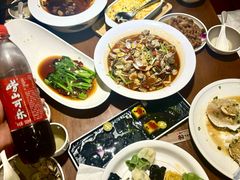 -宴小馆·小海鲜青岛菜(五四广场店)