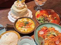 -食陆号·新式台湾创意菜(十全街首店)