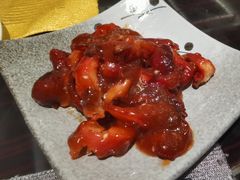 -汕头国际大酒店-牛一町目餐厅