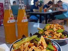 -弓家大队老碗面(高新咖啡街区店)