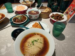 -松鹤面馆·古法焖肉面(观前店)