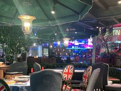 -肉串汪(望京店)