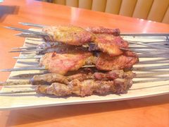 -巴依老爷新疆美食(魏公村店)
