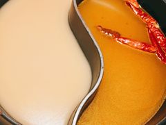 -温野菜涮涮锅(西单大悦城店)