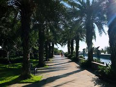 -惠州金海湾嘉华度假酒店