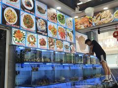 -日照大牌檔•小船海鲜(万平口店)