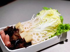 -半天妖烤鱼(东方新天地店)