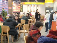 大堂-西工饭庄快餐厅(西工小街店)