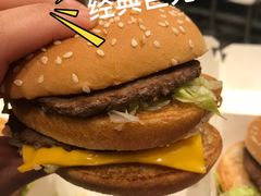 -麦当劳(杭州文三路店)