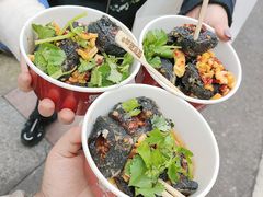 -黑色经典臭豆腐·湖南特产(坡子街店)