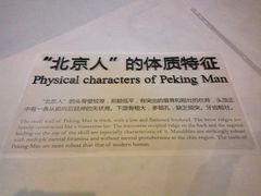 -北京周口店北京人遗址博物馆