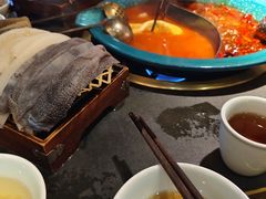 -吼堂老火锅(太古里总店)