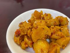 -无名羊肉粉(赤水店)