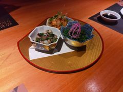 -萤初高端日料王(曲江银泰店)