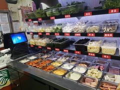 -杨国福麻辣烫(庆春路店)