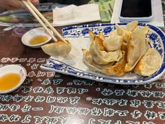 -长人馄饨铺(解放街店)