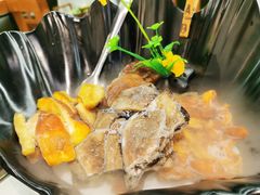 -名善山珍·野生菌汤锅(文殊院店)