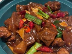 -鹿港小镇(悠唐店)