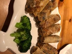-莲池荟素食馆·12年老字号(光孝寺店)