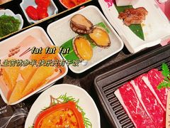 -匠和风精致料理(成都龙湖滨江天街店)