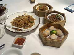 -怀德酒楼·粤菜·海鲜·茶点(宝安国际机场店)