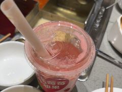 -海底捞火锅(亲贤北街店)