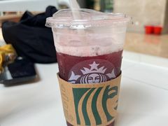-星巴克(来福士办公楼店)