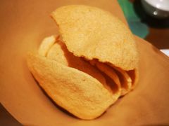 -帕蓝·暹罗料理(大学路店)