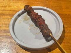 牛肋条串-SHAN山(前滩太古里店)