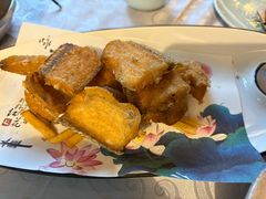 -山外山菜馆(玉泉路店)