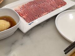 -牛街·马辈儿涮肉(牛街二店)