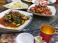 -好味道海鲜大排档·老字号(巽寮湾海鲜市场店)
