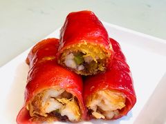 -悦满楼·西关名点·湛江名菜(航空综合大厦店)
