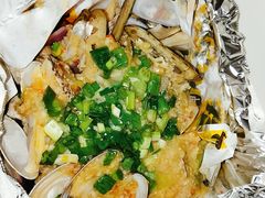 花甲抱圣子-降龙爪爪(建设路1店)