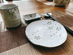 -酒井酱子·深夜食堂(东城汇店)