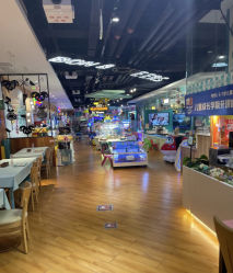 -卡通尼乐园(上海万象城店)