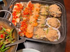 -庆江南江南菜(琴湖溪里花园城店)